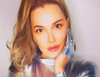 ¡Whigfield ha vuelto con “SUGA”, el temazo de baile más dulce y ardiente de 2026!