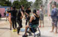 [CIDRA] Culmina campamento de verano para personas con discapacidad