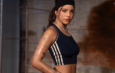 Emilia protagoniza histórica campaña global de adidas