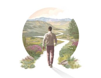 En busca de una vida mejor en un mundo desafiante