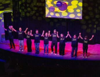 “20 años después” extiende el éxito del reencuentro con funciones hasta el 30 de agosto