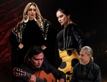 Guayama vibrará al ritmo del flamenco en una noche de tablao andaluz