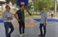 Vivienda apoya a 14 escuelas de cara al regreso a clases