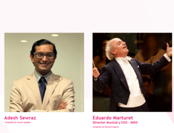 Miami Symphony Orchestra lanza la iniciativa “Reach for the Stars”