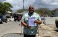 [GUAYAMA] Alcalde denuncia salideros, roturas y falta de servicio de agua