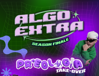 Teatro Breve anuncia las últimas funciones de “Algo Extra”