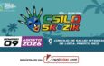 Regresa CSILO  5K y 21K  Celebra su décima edición, la cita más esperada del verano