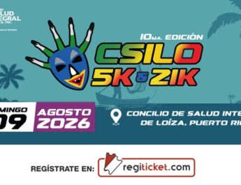Regresa CSILO  5K y 21K  Celebra su décima edición, la cita más esperada del verano