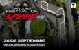 Regresa el San Juan Festival of Speed