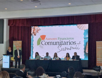 Organizaciones sin fines de lucro podrán fortalecer su salud financiera en el Summit de Asesores Financieros Comunitarios