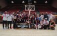 Gigantes conquistan el campeonato de la LBPF 2026