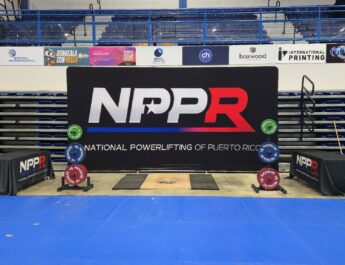 National Powerlifting of Puerto Rico celebrará Campeonato Bench Press 2026 en noviembre