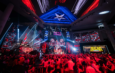 DISTRITO T-Mobile y Coca-Cola Music Hall celebran su quinto aniversario