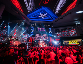 DISTRITO T-Mobile y Coca-Cola Music Hall celebran su quinto aniversario