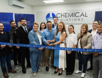 Empresa boricua Chemical Solutions expande operaciones en Yabucoa