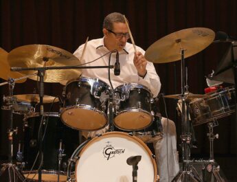 Humanidades Puerto Rico inaugura serie “Conversaciones en Jazz”