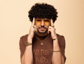 PJ Sin Suela se presentará por primera vez en el Coca-Cola Music Hall
