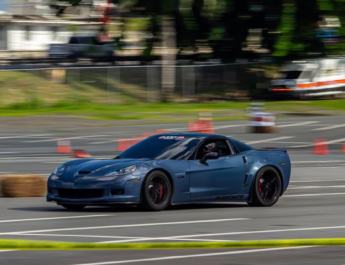 Regresa el San Juan Festival of Speed
