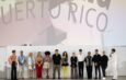 Ray Aponte debuta con su colección en New York Fashion Week