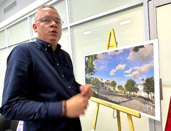 [GUÁNICA] Municipio impulsa nuevos proyectos de desarrollo