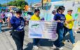 Salinas invita a la 5ta. Caminata por el Alzheimer, promueven la educación ante esta realidad.