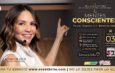Táyna Rivera presenta el evento “Mentes Conscientes”