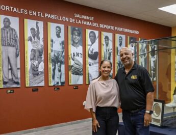 Abre sus puertas el Museo del Caney de la Fama de Salinas.