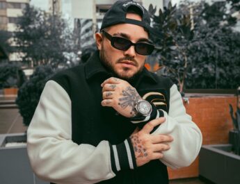 J Louis Explora Su Faceta Más Romántica En “Guayoyo”  De La Mano De DJ Gangsta