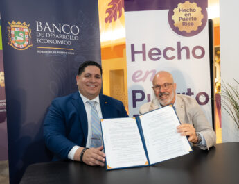 Hecho en Puerto Rico y BDE impulsarán a las empresas locales
