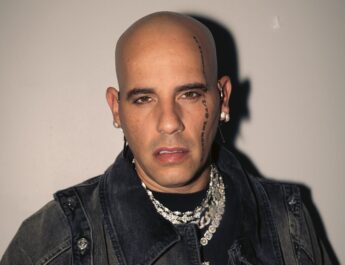 Kendo Kaponi regresa tras ocho años con su álbum “Apocalipto”