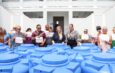 Gobierno amplía respuesta ante la sequía e invierte más de $1.5 millones en infraestructura resiliente