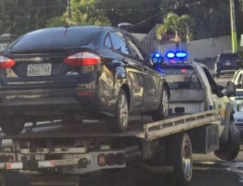 [MOROVIS] Transforman antiguo depósito de chatarra en estacionamiento comunitario