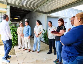 Senado señala nuevas deficiencias en ASSMCA tras vista ocular en Ponce