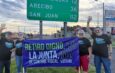 Desde distintas partes del país piden la salida de la Junta de Control Fiscal