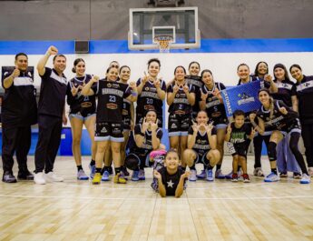 Peregrinas y Gigantes disputarán el campeonato de la LBPF 2026