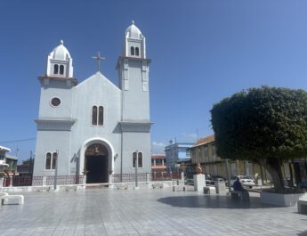 Noche de fe, música y esperanza en Quebradillas