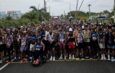 Sobre dos mil personas disfrutaron del Primer 5K del Puente Blanco de Quebradillas