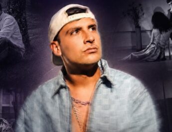 Sazza lanza su nuevo EP “Vibrazz”