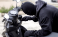 [CIALES] Investigan el hurto de una motora