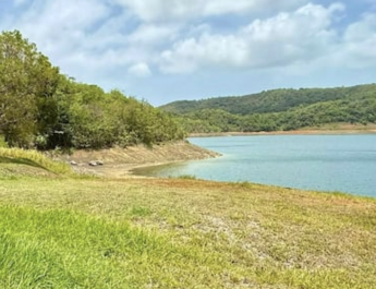 [FAJARDO] Solicitan evaluar dragado de orilla en el embalse