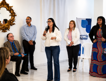 [JUNCOS] Karen Velázquez llama a la unidad y reorganización del PNP