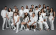Objetivo Fama 2026 presenta a su octava generación de participantes en el DISTRITO T-Mobile