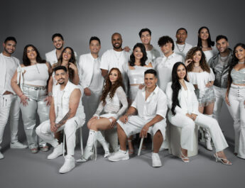 Objetivo Fama 2026 presenta a su octava generación de participantes en el DISTRITO T-Mobile