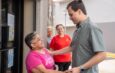 Comisionado Residente anuncia $354,000 para fortalecer servicio de agua potable en Aguas Buenas