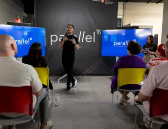 Parallel18 reconocida como una de las mejores aceleradoras de América por TIME y Statista