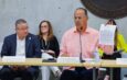 Senador Juan Oscar Morales encabeza mesa redonda sobre el PS 971
