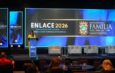 Enlace 2026 capacita a más de 450 profesionales en respuesta rápida para menores en riesgo