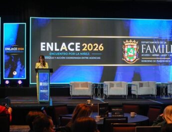 Enlace 2026 capacita a más de 450 profesionales en respuesta rápida para menores en riesgo