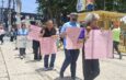 Personal no docente exige ajustes de horario por crisis del agua y mejores condiciones escolares