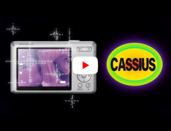 Z4H1R convierte una pelea en canción con “Cassius”